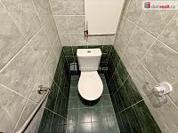 Prodej bytu 1+1 s balkonem, 43 m², Kralupy nad Vltavou – Hůrka  - 4