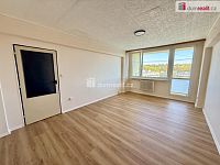 Prodej bytu 1+1 s balkonem, 43 m², Kralupy nad Vltavou – Hůrka  - 5