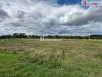 Prodej stavební parcely v Hořenci u Nezabylic - 3