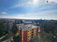 Byt 2+1, Elišky Krásnohorské, 58 m2