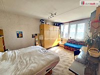 Byt 2+1, Elišky Krásnohorské, 58 m2 - 2