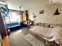 Byt 2+1, Elišky Krásnohorské, 58 m2 - 3