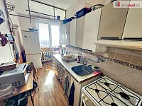 Byt 2+1, Elišky Krásnohorské, 58 m2 - 4