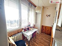 Byt 2+1, Elišky Krásnohorské, 58 m2 - 5