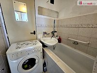 Byt 2+1, Elišky Krásnohorské, 58 m2 - 6