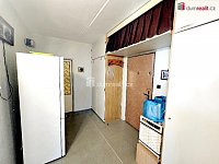 Byt 2+1, Elišky Krásnohorské, 58 m2 - 7