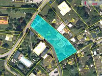 Stavební parcela s chatou, K Malé Homolce_Radobyčice, 1127 m2 - 7