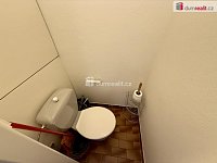 Pronájem světlého bytu 1+1, 40 m² - Lhotka - 11