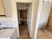Pronájem světlého bytu 1+1, 40 m² - Lhotka - 13