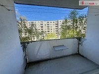 Pronájem světlého bytu 1+1, 40 m² - Lhotka - 15