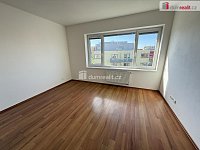 Pronájem bytu 3+kk 79 m2 terasa 7 m2 novostavba garážové stání - 10