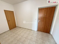 Pronájem bytu 3+kk 79 m2 terasa 7 m2 novostavba garážové stání - 13