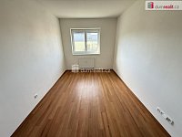 Pronájem bytu 3+kk 79 m2 terasa 7 m2 novostavba garážové stání - 4