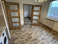 pronájem bytu 1+1, ul. Okružní, obec Jílové u Děčína - 2