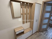 pronájem bytu 1+1, ul. Okružní, obec Jílové u Děčína - 6