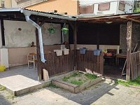 pronájem bytu 1+1, ul. Fibichova, Děčín - Letná - 11