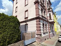 pronájem bytu 1+1, ul. Fibichova, Děčín - Letná - 14