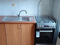 pronájem bytu 1+1, ul. Fibichova, Děčín - Letná - 3