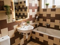 pronájem bytu 2+1, obec Františkov nad Ploučnicí - 2