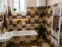 pronájem bytu 2+1, obec Františkov nad Ploučnicí - 6