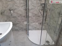 Pronájem 1+kk 27m2 P10 Vršovice činžovní dům rekonstrukce nezařízený - 2