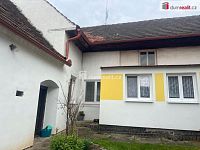 Prodej selského stavení 3+1 96m2 s pozemkem 1618m2 a zahradou 2549m2 Hartmanice u ČB - 10