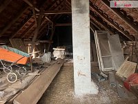 Prodej selského stavení 3+1 96m2 s pozemkem 1618m2 a zahradou 2549m2 Hartmanice u ČB - 15