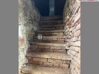 Prodej selského stavení 3+1 96m2 s pozemkem 1618m2 a zahradou 2549m2 Hartmanice u ČB - 16