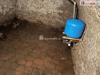 Prodej selského stavení 3+1 96m2 s pozemkem 1618m2 a zahradou 2549m2 Hartmanice u ČB - 18