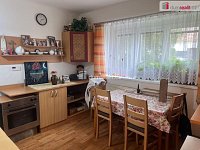 Prodej selského stavení 3+1 96m2 s pozemkem 1618m2 a zahradou 2549m2 Hartmanice u ČB - 20