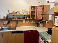 Prodej selského stavení 3+1 96m2 s pozemkem 1618m2 a zahradou 2549m2 Hartmanice u ČB - 22