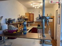 Prodej selského stavení 3+1 96m2 s pozemkem 1618m2 a zahradou 2549m2 Hartmanice u ČB - 23