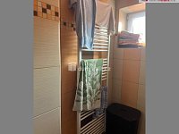 Prodej selského stavení 3+1 96m2 s pozemkem 1618m2 a zahradou 2549m2 Hartmanice u ČB - 24