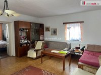 Prodej selského stavení 3+1 96m2 s pozemkem 1618m2 a zahradou 2549m2 Hartmanice u ČB - 27