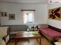 Prodej selského stavení 3+1 96m2 s pozemkem 1618m2 a zahradou 2549m2 Hartmanice u ČB - 28