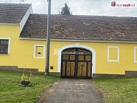 Prodej selského stavení 3+1 96m2 s pozemkem 1618m2 a zahradou 2549m2 Hartmanice u ČB - 3