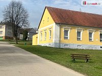 Prodej selského stavení 3+1 96m2 s pozemkem 1618m2 a zahradou 2549m2 Hartmanice u ČB - 5