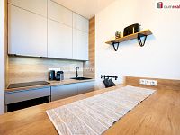 K prodeji, apartmán/byt 1+kk s terasou a parkovacím stáním, Kovářov-Frymburk, u vodní nádrže Lipno - 14