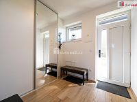 K prodeji, apartmán/byt 1+kk s terasou a parkovacím stáním, Kovářov-Frymburk, u vodní nádrže Lipno - 17
