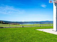K prodeji, apartmán/byt 1+kk s terasou a parkovacím stáním, Kovářov-Frymburk, u vodní nádrže Lipno - 21