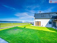 K prodeji, apartmán/byt 1+kk s terasou, v osobním vlastnictví, Kovářov-Frymburk, u vodní nádrže Lipno - 21