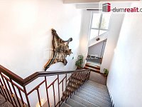 K prodeji, víceúčelový objek s pozemkem (9.897 m2), Hůrka č.p. 72, Horní Planá, Vodní nádrž Lipno - 20