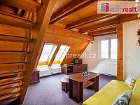 K prodeji, víceúčelový objek s pozemkem (9.897 m2), Hůrka č.p. 72, Horní Planá, Vodní nádrž Lipno - 22