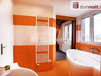 K prodeji, víceúčelový objek s pozemkem (9.897 m2), Hůrka č.p. 72, Horní Planá, Vodní nádrž Lipno - 24