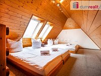 K prodeji, víceúčelový objek s pozemkem (9.897 m2), Hůrka č.p. 72, Horní Planá, Vodní nádrž Lipno - 25