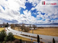 K prodeji, víceúčelový objek s pozemkem (9.897 m2), Hůrka č.p. 72, Horní Planá, Vodní nádrž Lipno - 27