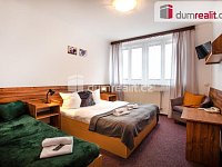 K prodeji, víceúčelový objek s pozemkem (9.897 m2), Hůrka č.p. 72, Horní Planá, Vodní nádrž Lipno - 28