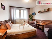 K prodeji, víceúčelový objek s pozemkem (9.897 m2), Hůrka č.p. 72, Horní Planá, Vodní nádrž Lipno - 29