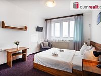 K prodeji, víceúčelový objek s pozemkem (9.897 m2), Hůrka č.p. 72, Horní Planá, Vodní nádrž Lipno - 30