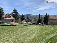stavební pozemek o výměře  1.126 m2 v obci Všeradice, okr. Beroun - 2